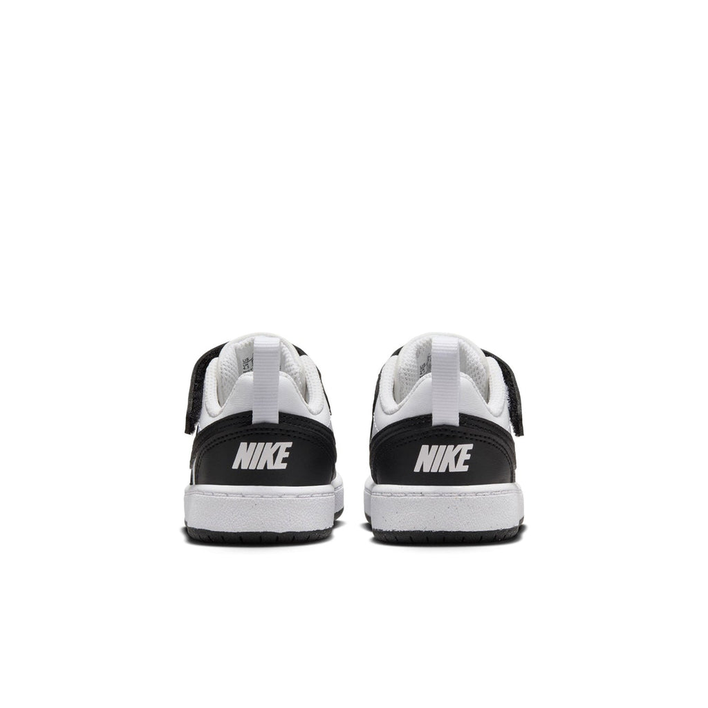 NIKE Court Borough Low Recraft - Toddler