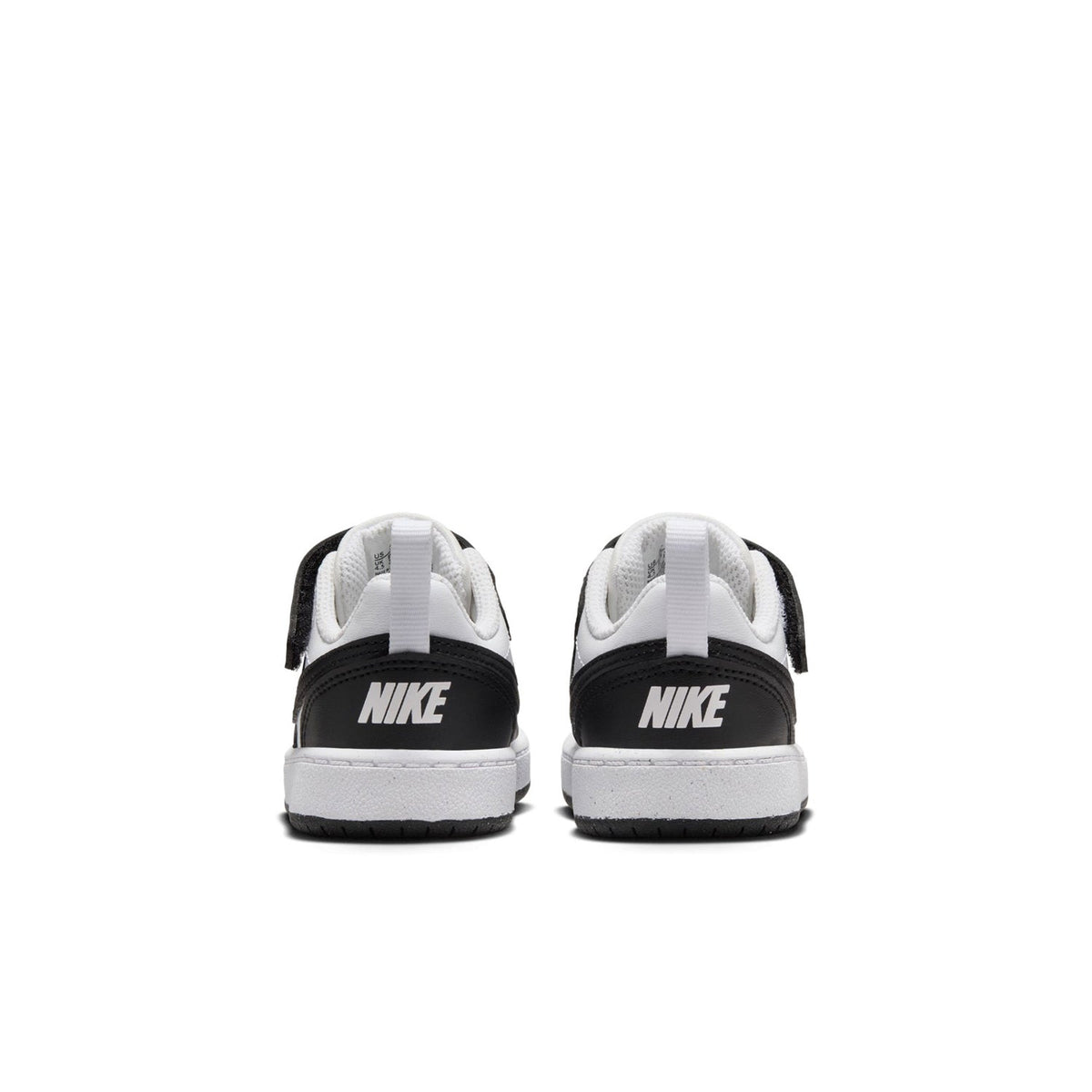 NIKE Court Borough Low Recraft - Toddler