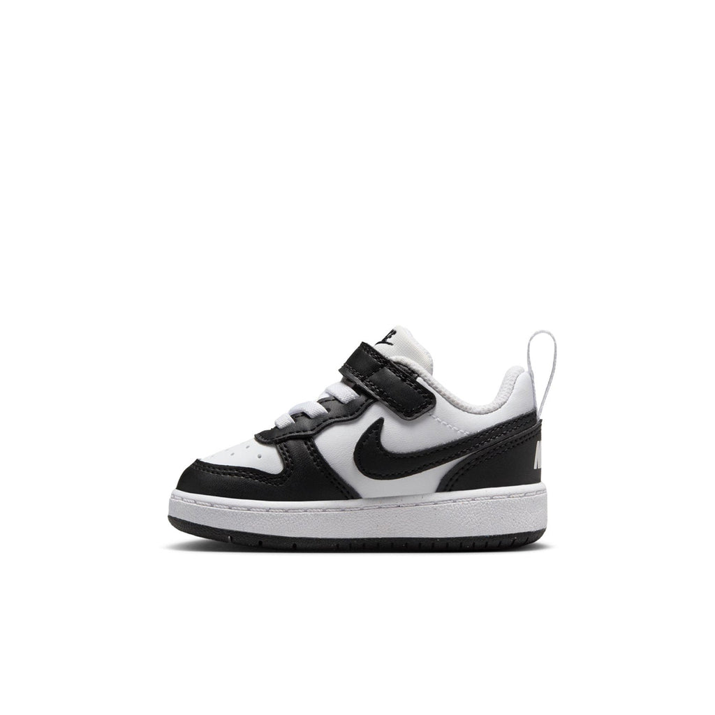 NIKE Court Borough Low Recraft - Toddler