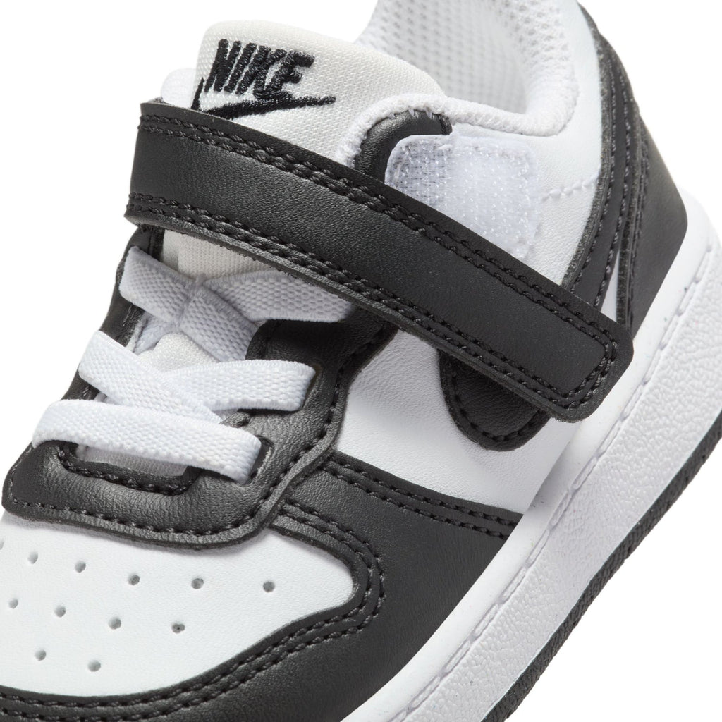 NIKE Court Borough Low Recraft - Toddler
