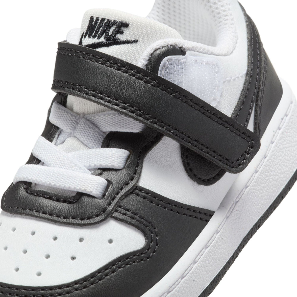 NIKE Court Borough Low Recraft - Toddler