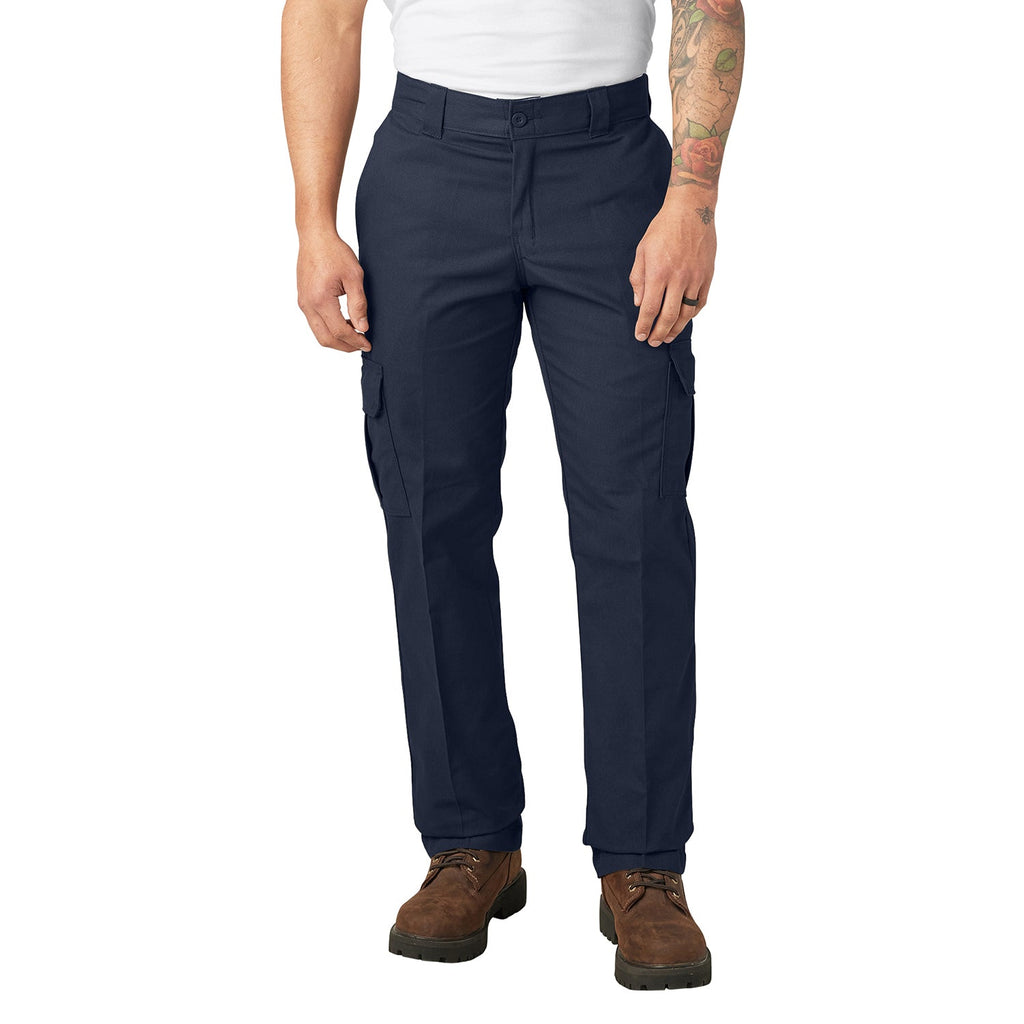 DICKIES Twill Cargo Pant -Mens