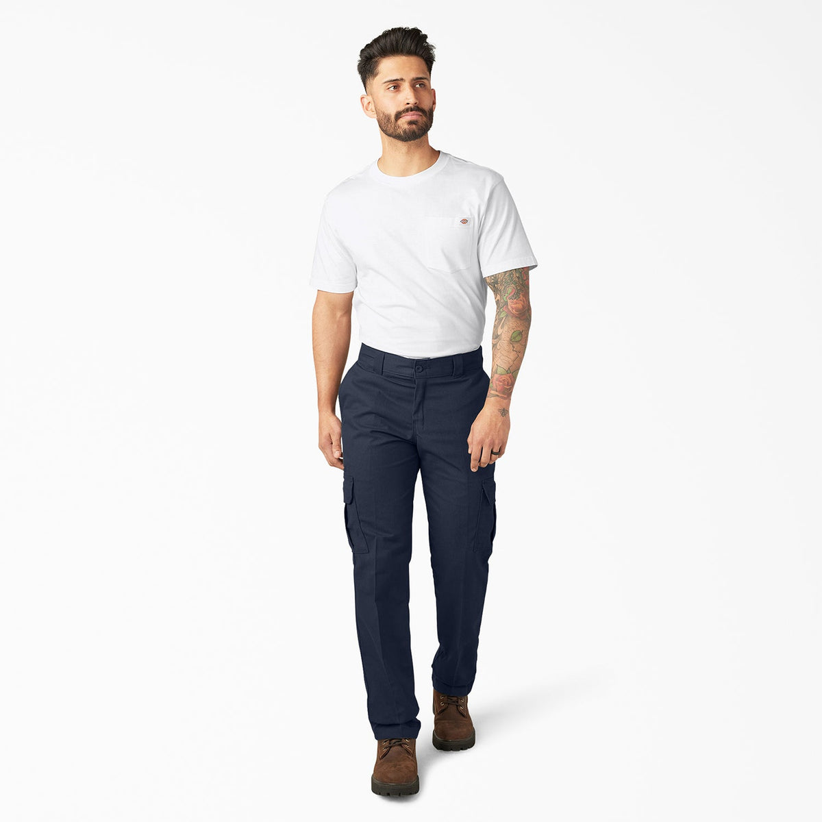 DICKIES Twill Cargo Pant -Mens