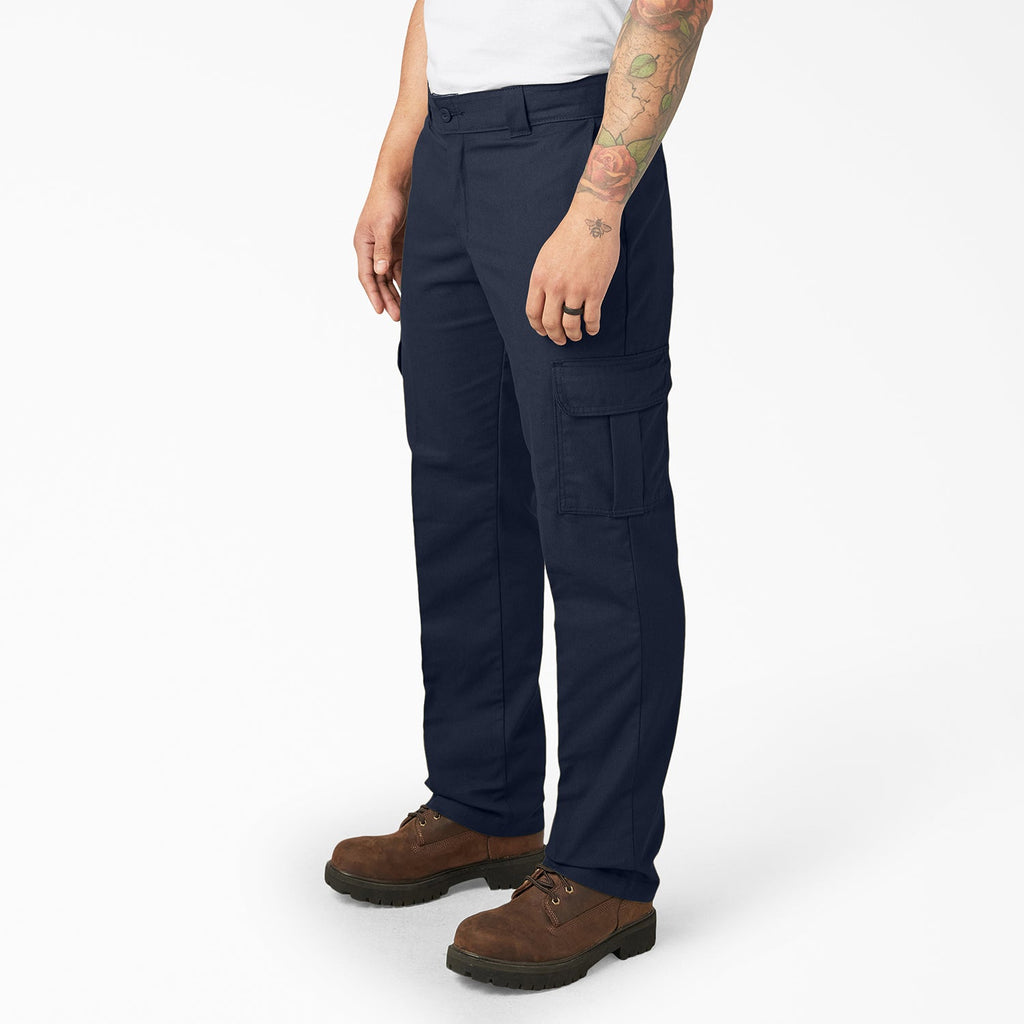 DICKIES Twill Cargo Pant -Mens