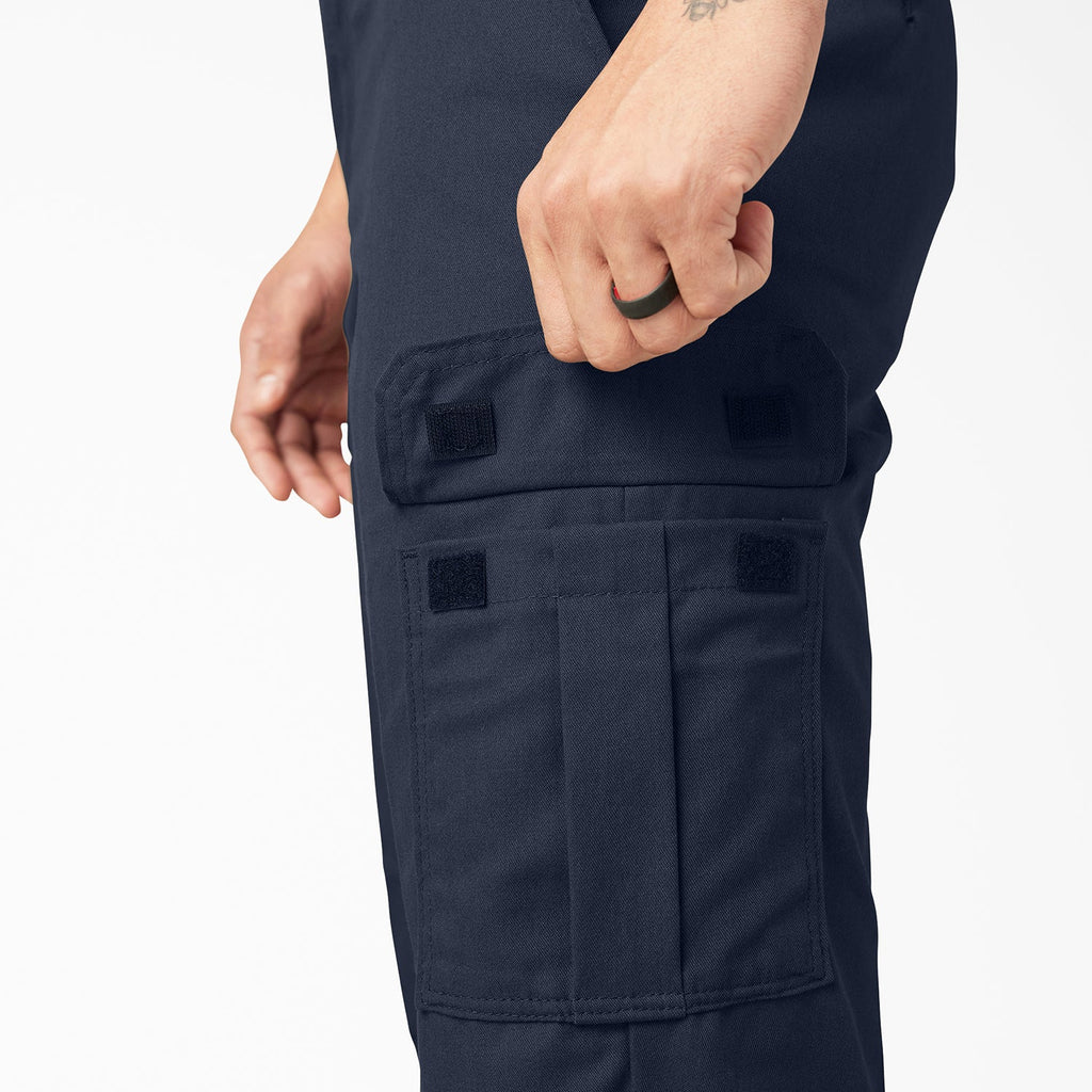 DICKIES Twill Cargo Pant -Mens