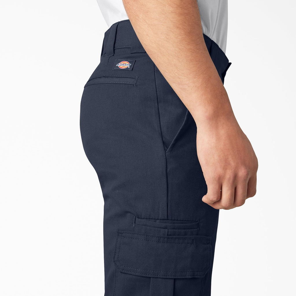 DICKIES Twill Cargo Pant -Mens