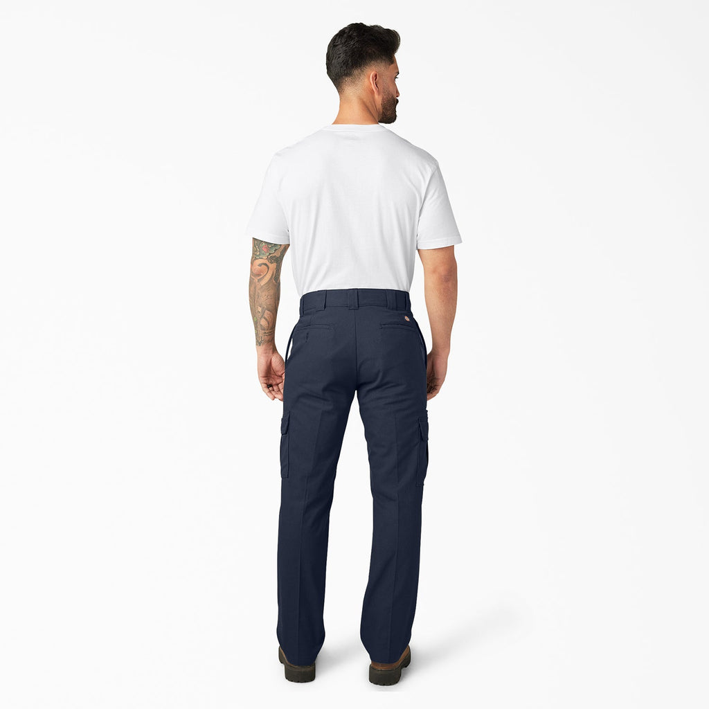 DICKIES Twill Cargo Pant -Mens