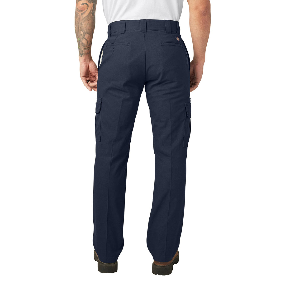 DICKIES Twill Cargo Pant -Mens