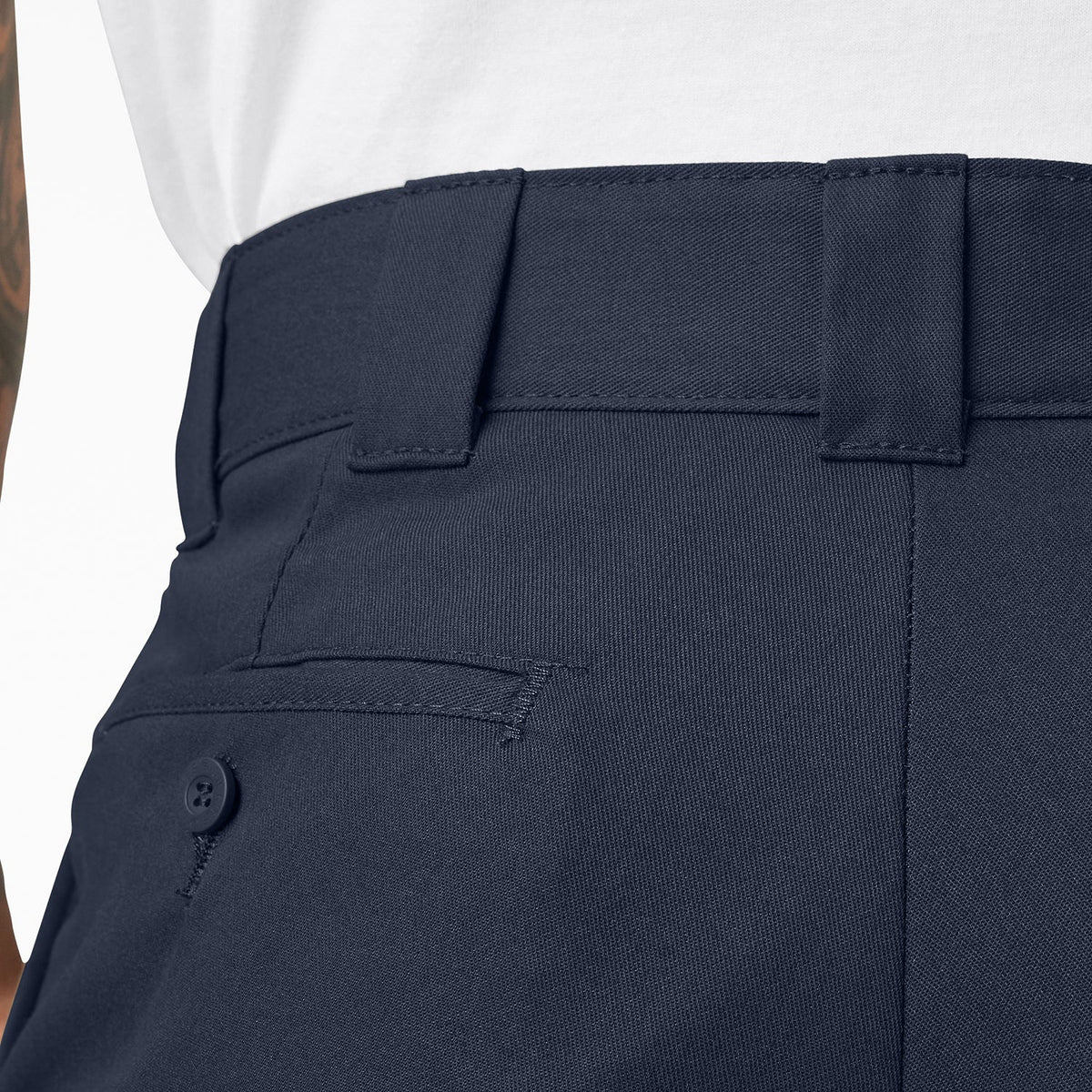 DICKIES Twill Cargo Pant -Mens