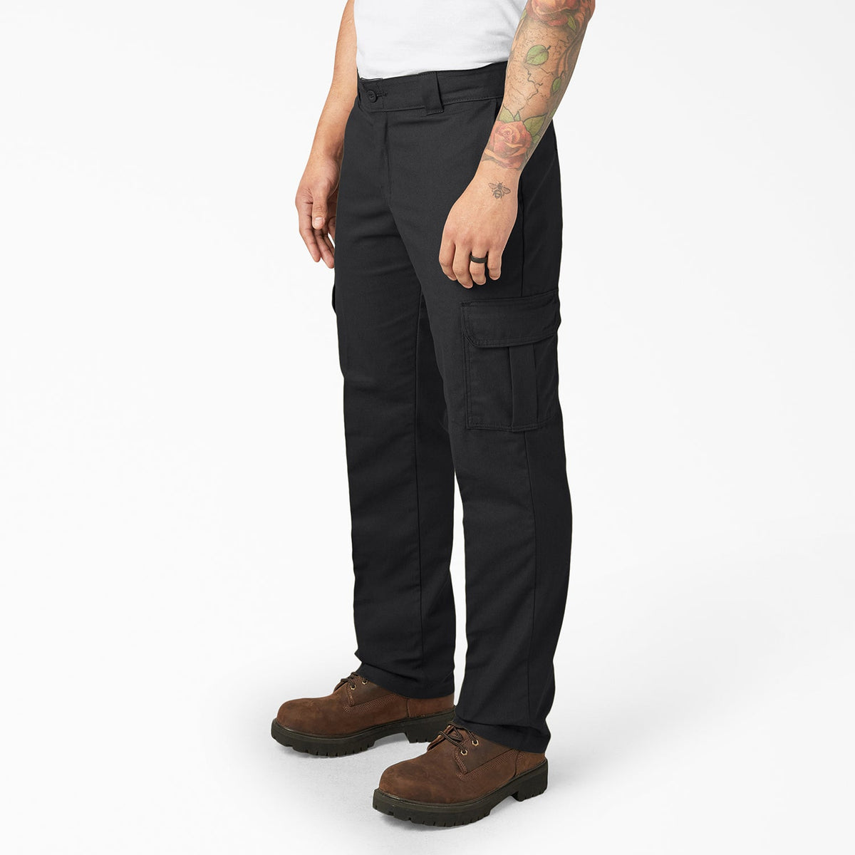 DICKIES Twill Cargo Pant - Mens