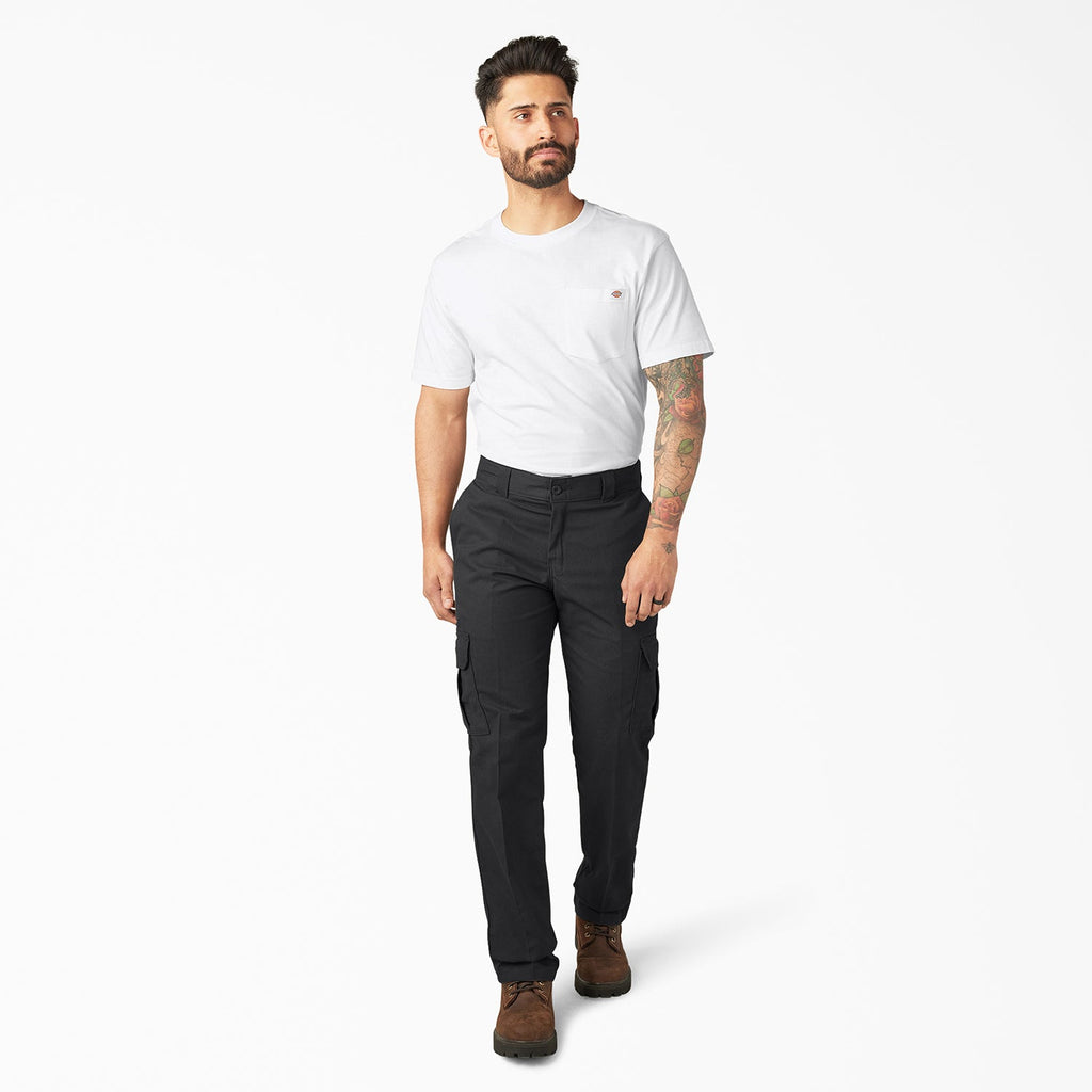 DICKIES Twill Cargo Pant - Mens