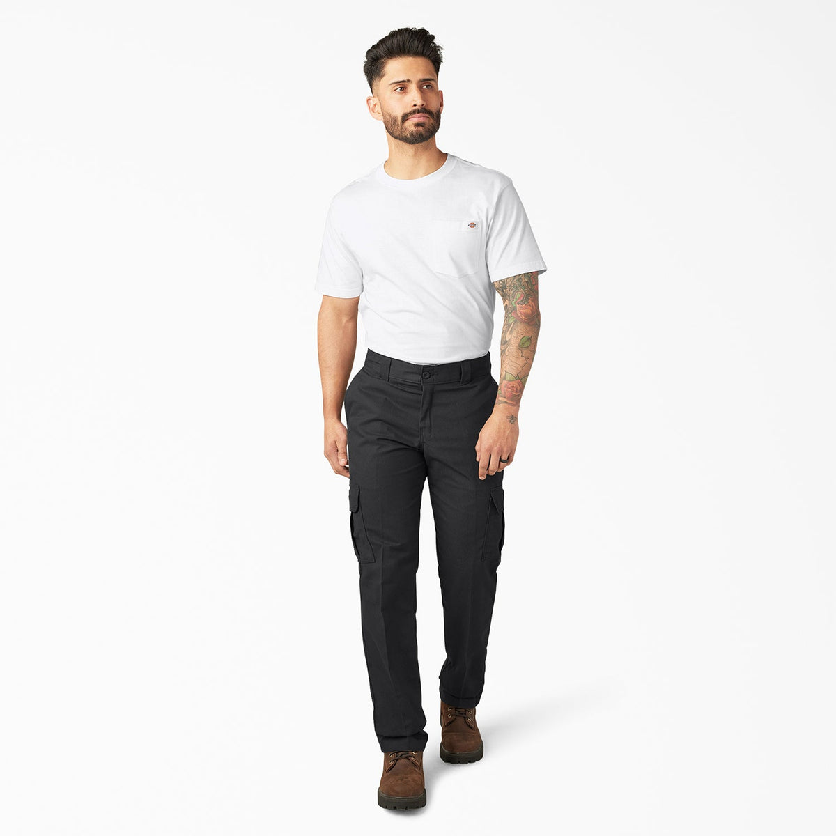 DICKIES Twill Cargo Pant - Mens
