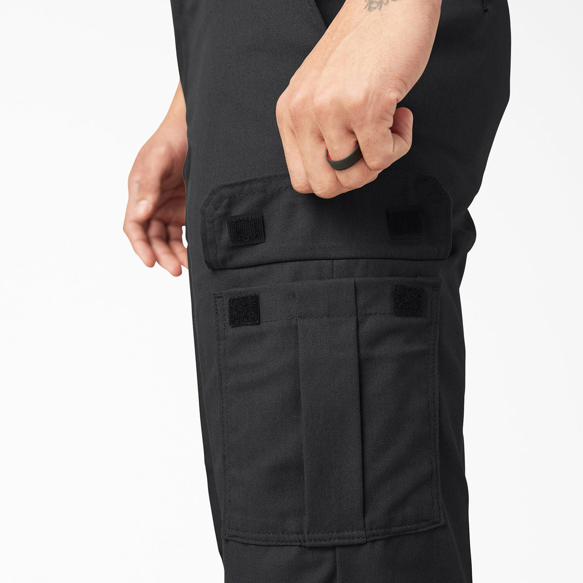 DICKIES Twill Cargo Pant - Mens