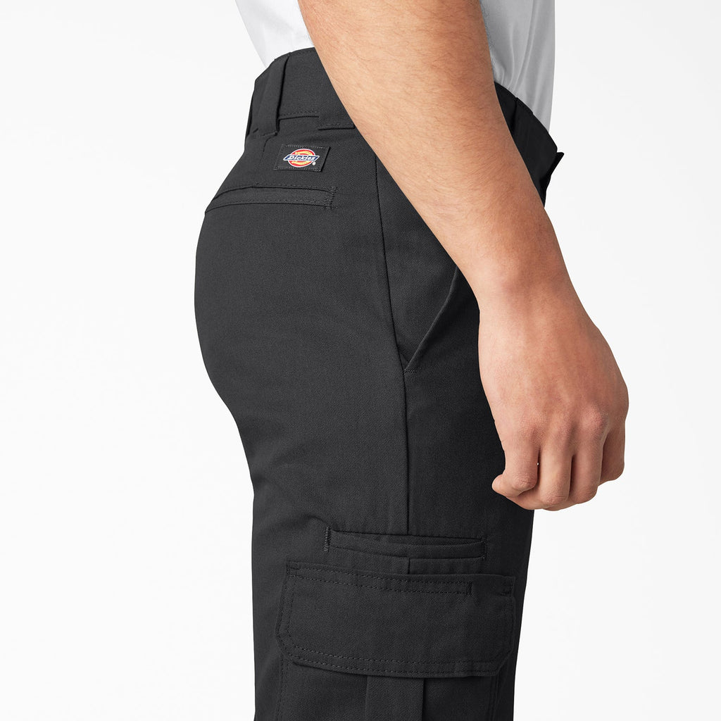 DICKIES Twill Cargo Pant - Mens