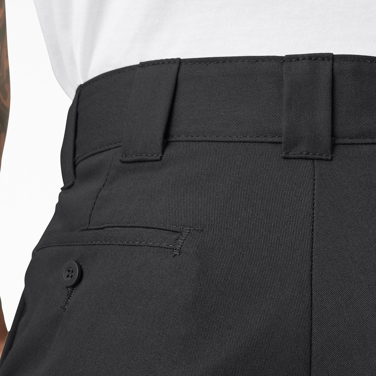 DICKIES Twill Cargo Pant - Mens