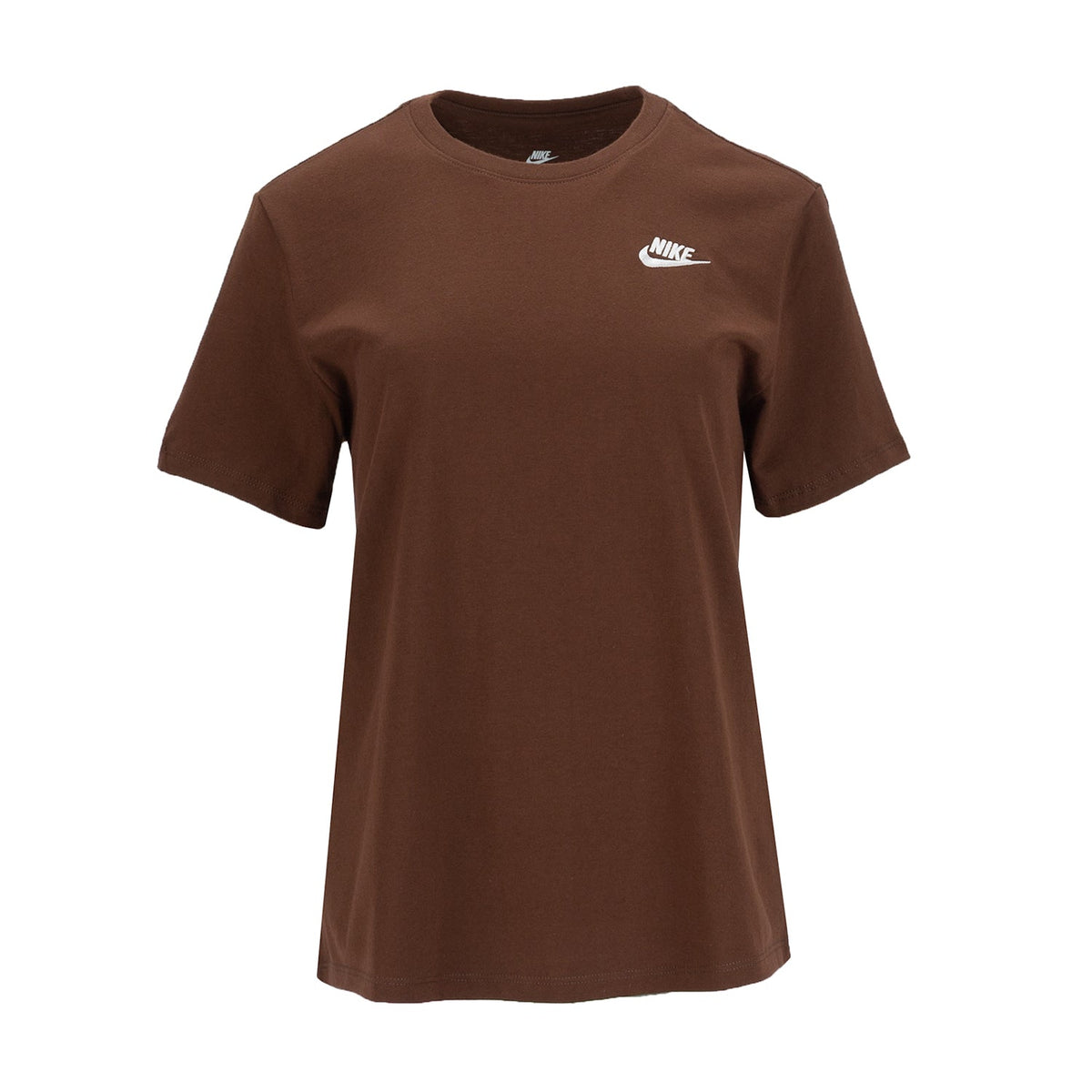 NIKE Club Tee - Womens