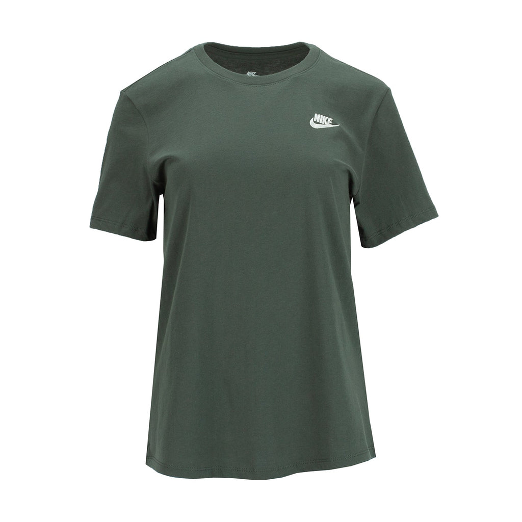 NIKE Club Tee - Womens