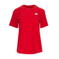 NIKE Authentic Club Tee - Womens