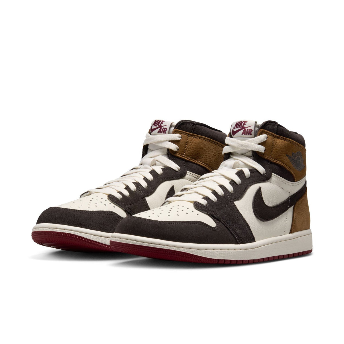JORDAN Retro 1 High OG - Mens