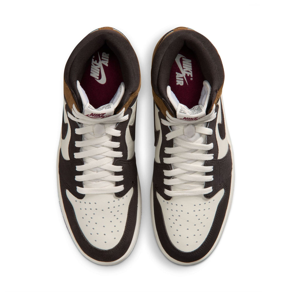 JORDAN Retro 1 High OG - Mens