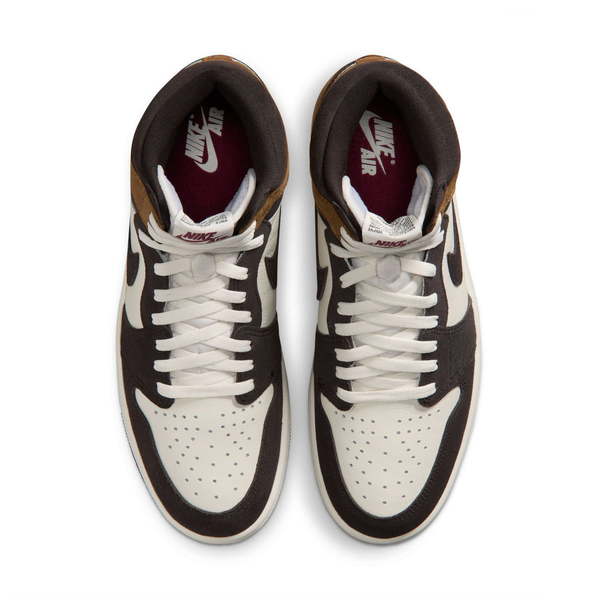 JORDAN Retro 1 High OG - Mens