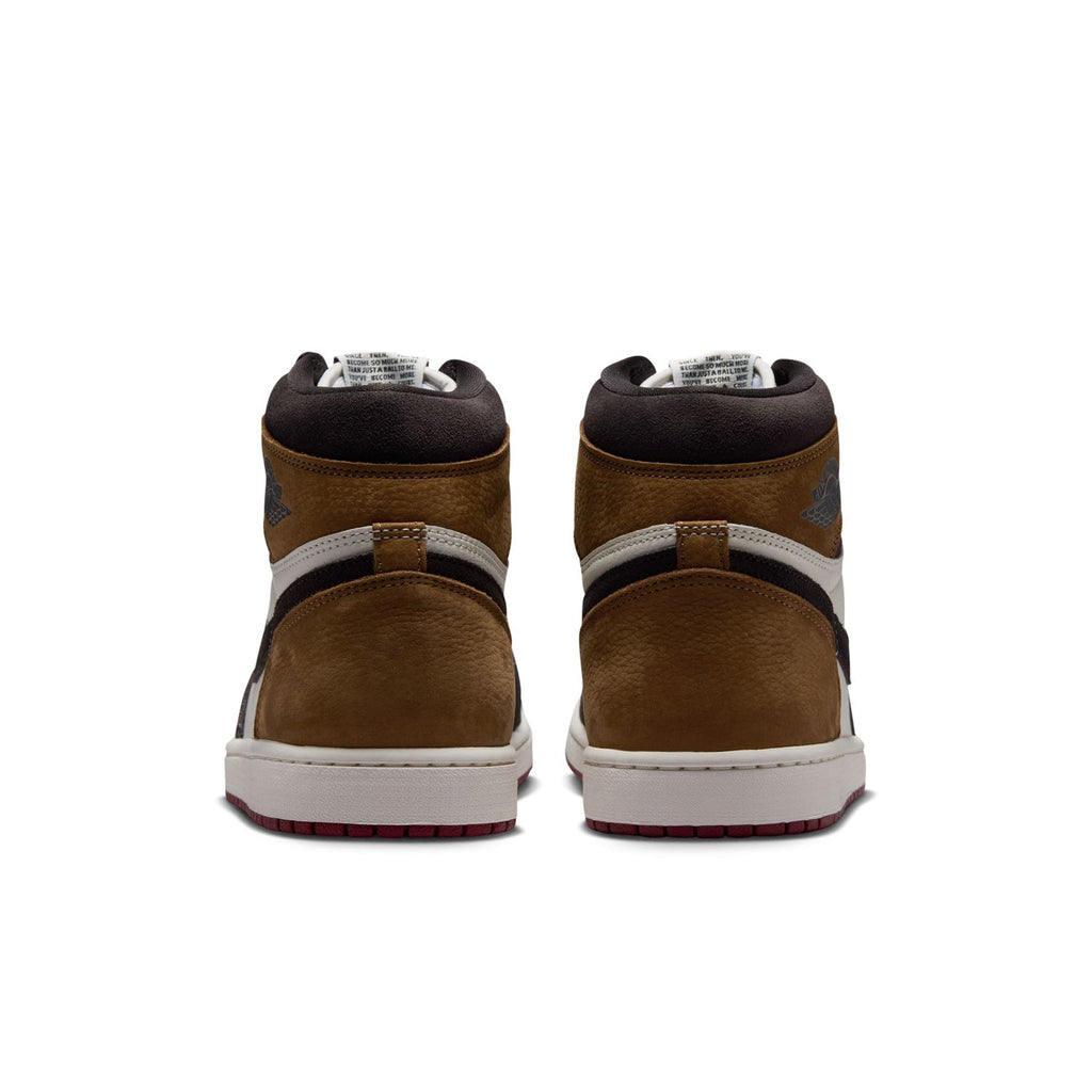 JORDAN Retro 1 High OG - Mens