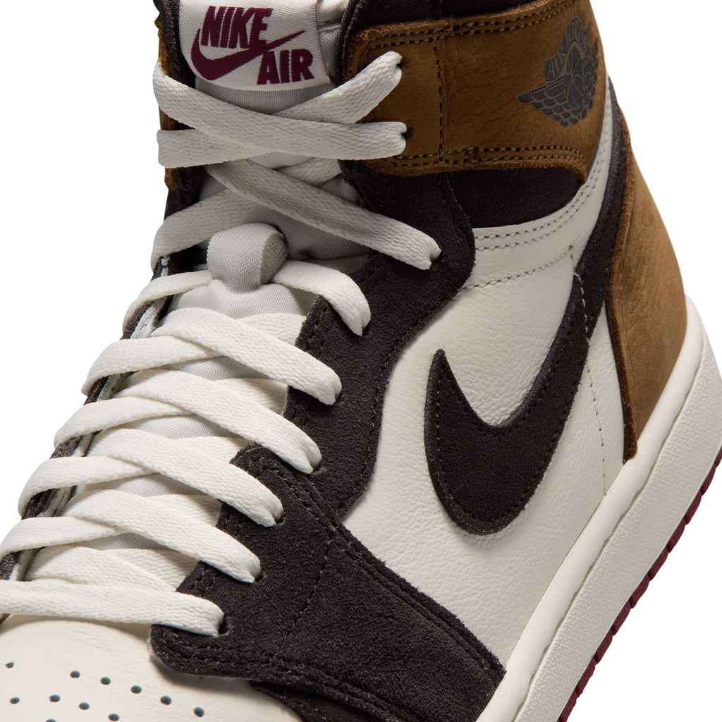 JORDAN Retro 1 High OG - Mens