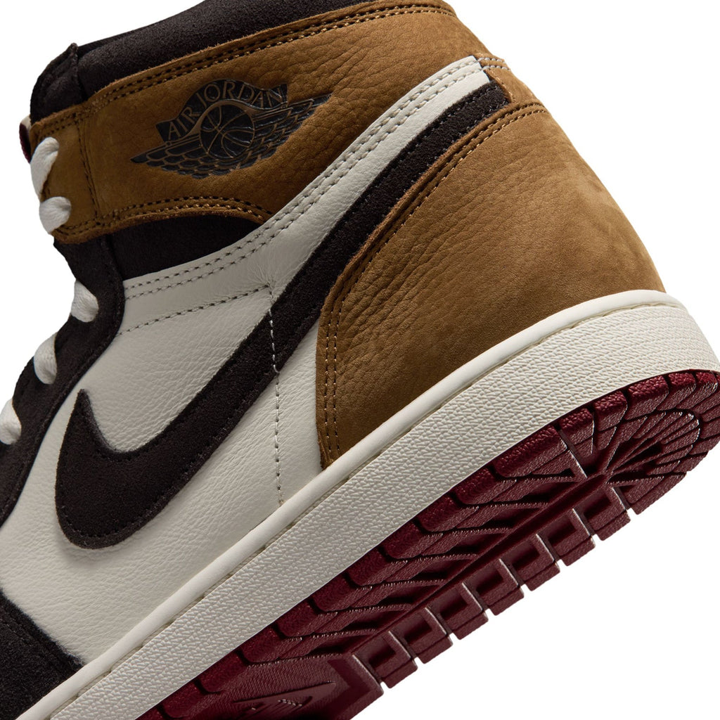 JORDAN Retro 1 High OG - Mens