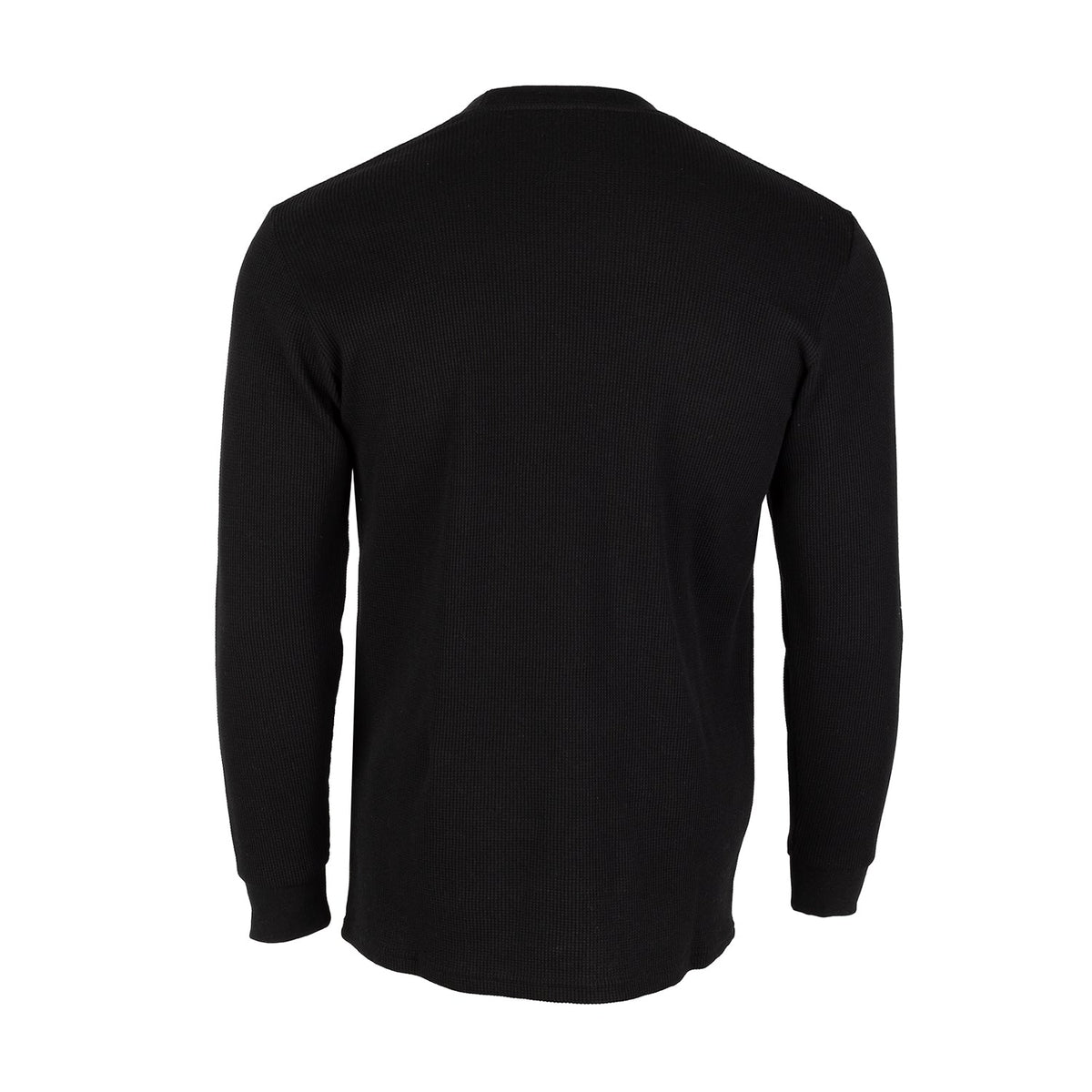 EUROSTAR Long Sleeve Solid Thermal - Mens