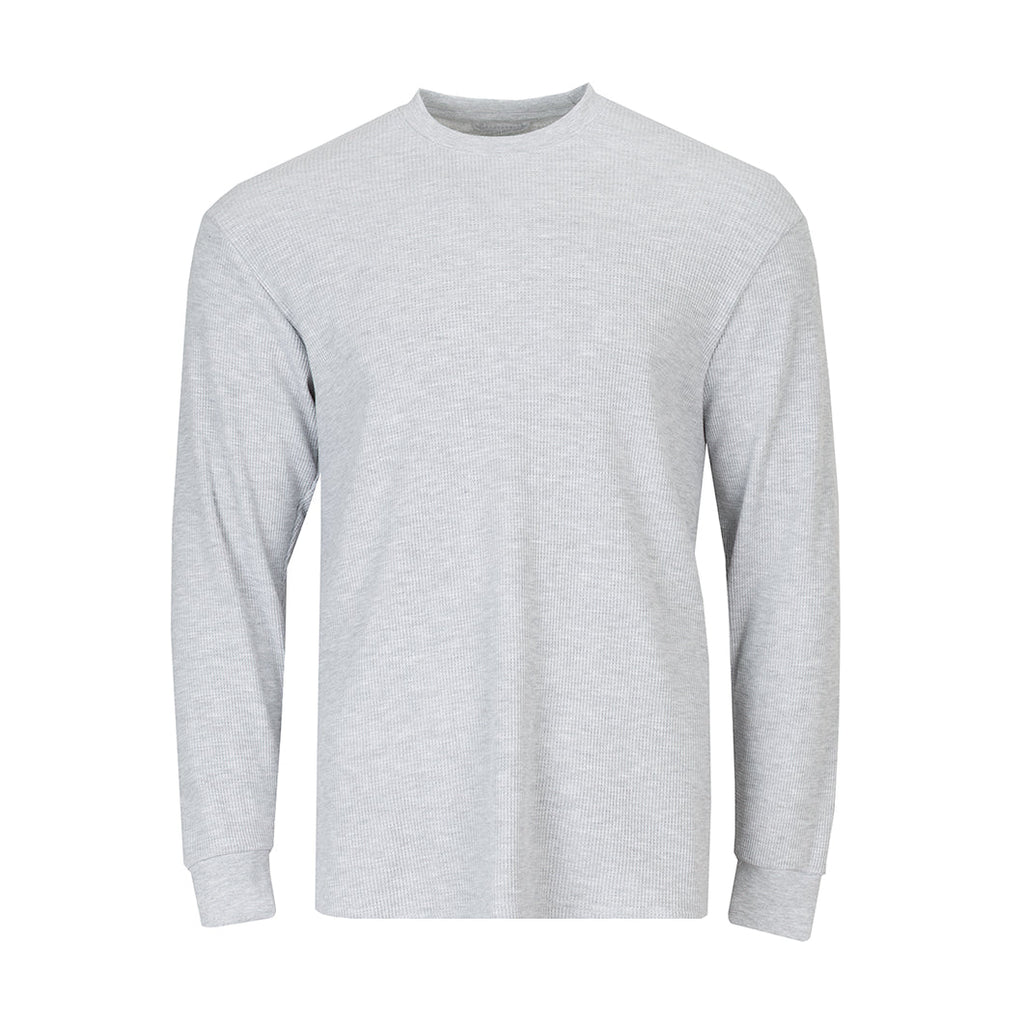 EUROSTAR Long Sleeve Solid Thermal - Mens