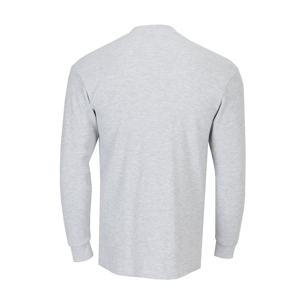 EUROSTAR Long Sleeve Solid Thermal - Mens