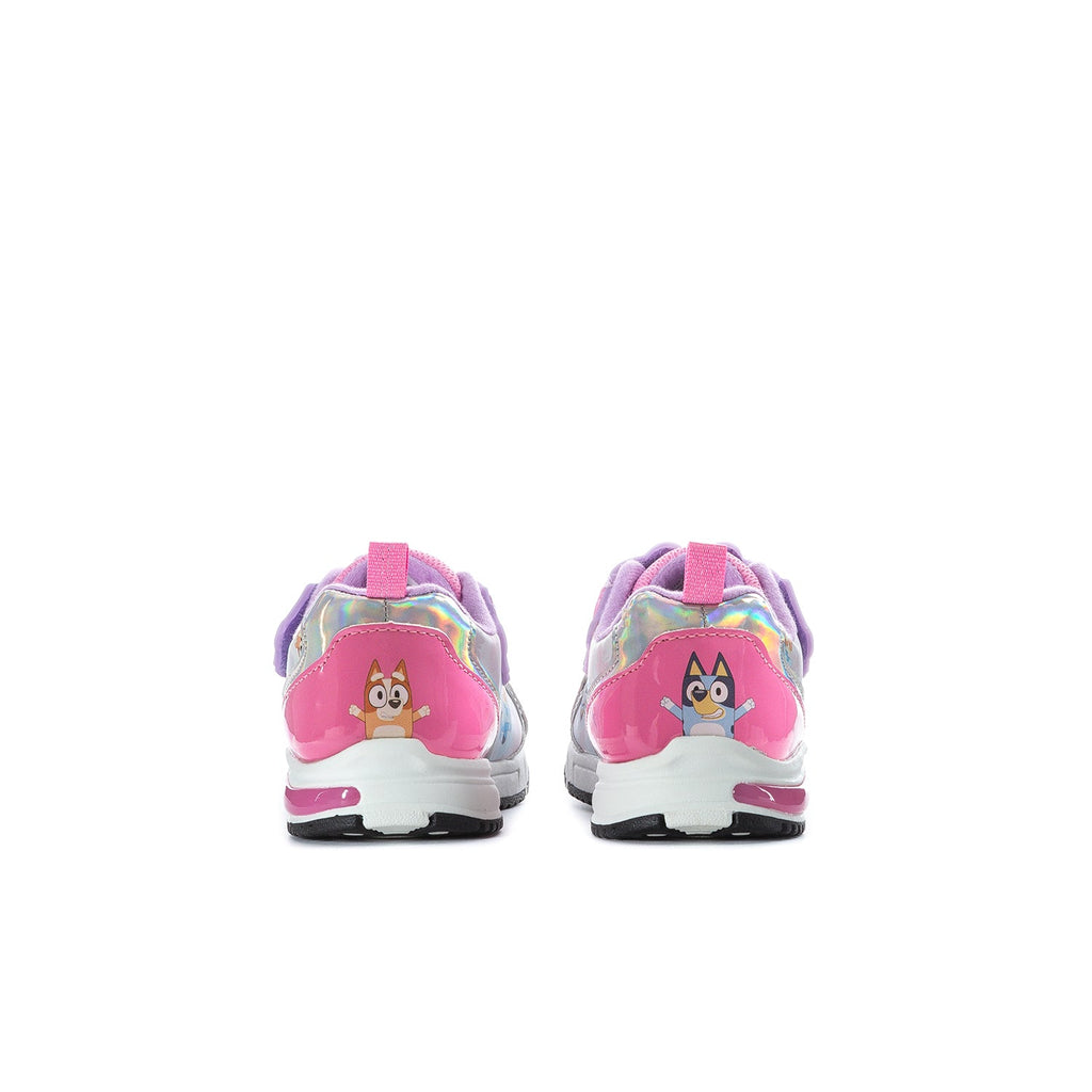 CHARACTER Bluey & Bingo Lighted Athletic - Toddler