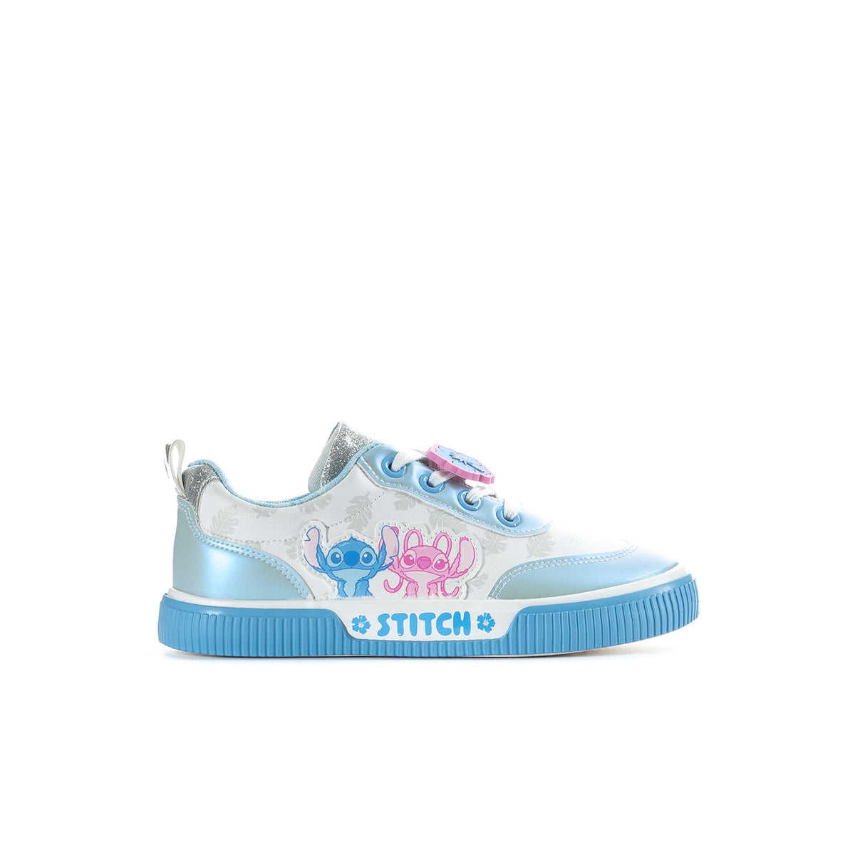 CHARACTER Angel & Stitch Court - Kids