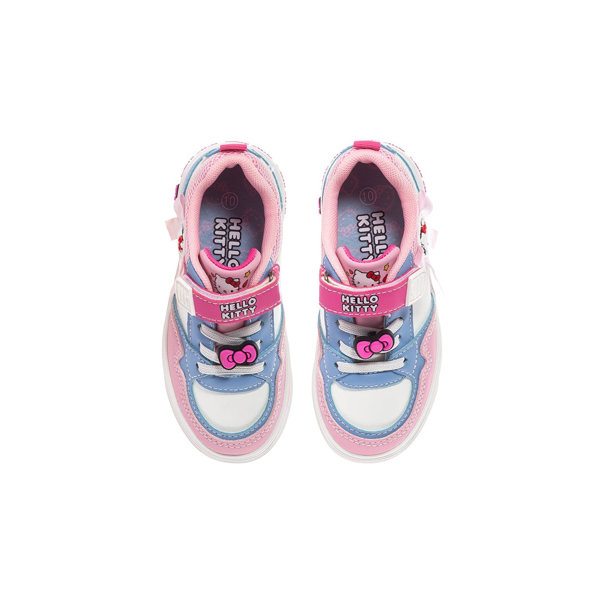 CHARACTER Hello Kitty Court - Toddler