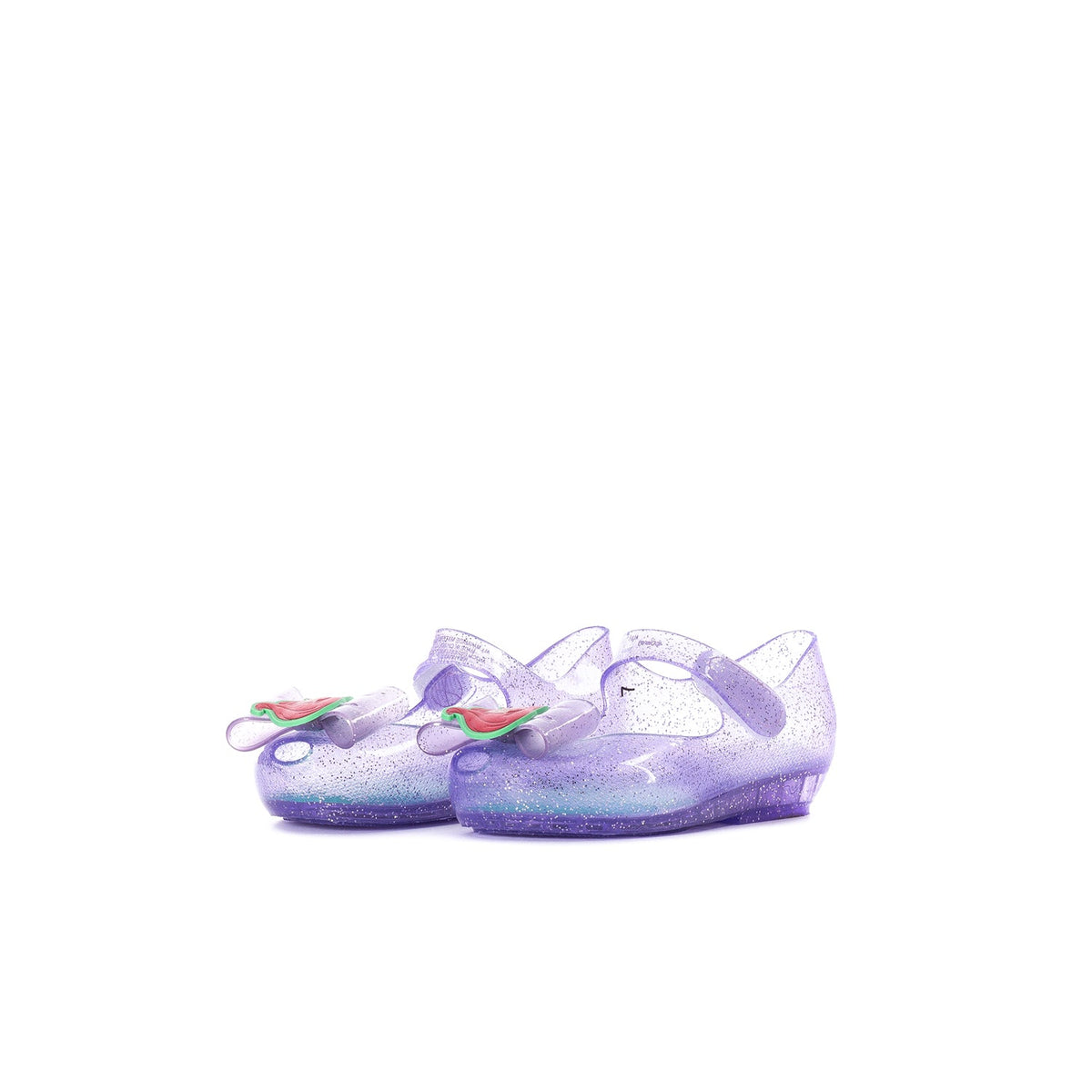 CHARACTER Ariel Princess  Jelly Mary Jane - Toddler