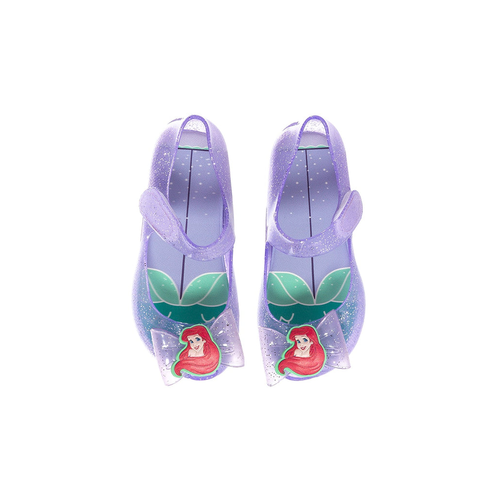 CHARACTER Ariel Princess  Jelly Mary Jane - Toddler
