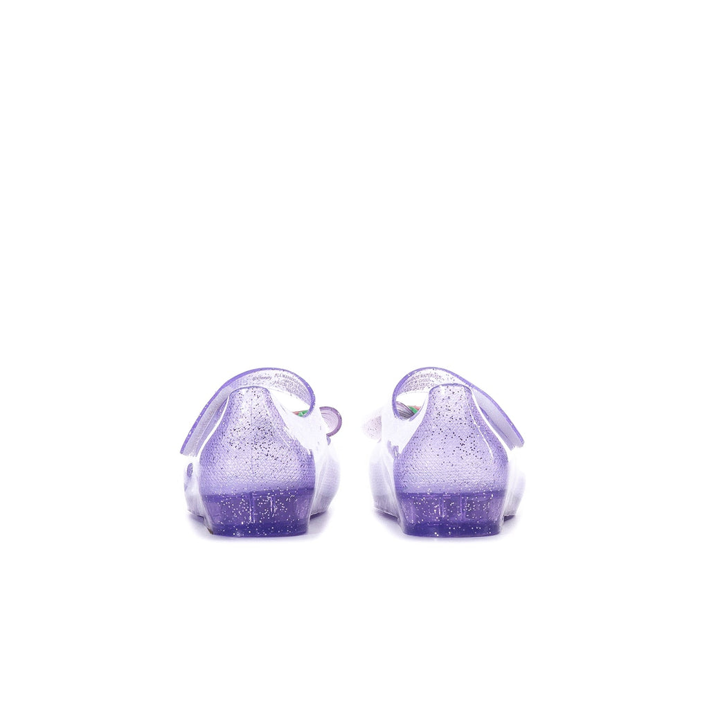 CHARACTER Ariel Princess  Jelly Mary Jane - Toddler