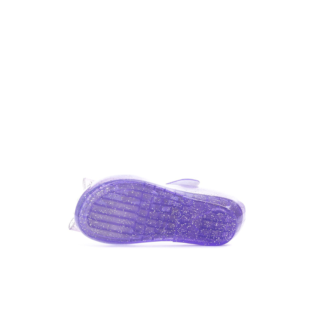CHARACTER Ariel Princess  Jelly Mary Jane - Toddler