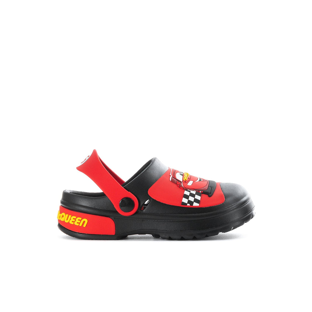 CHARACTER Cars Clog Eva - Toddler