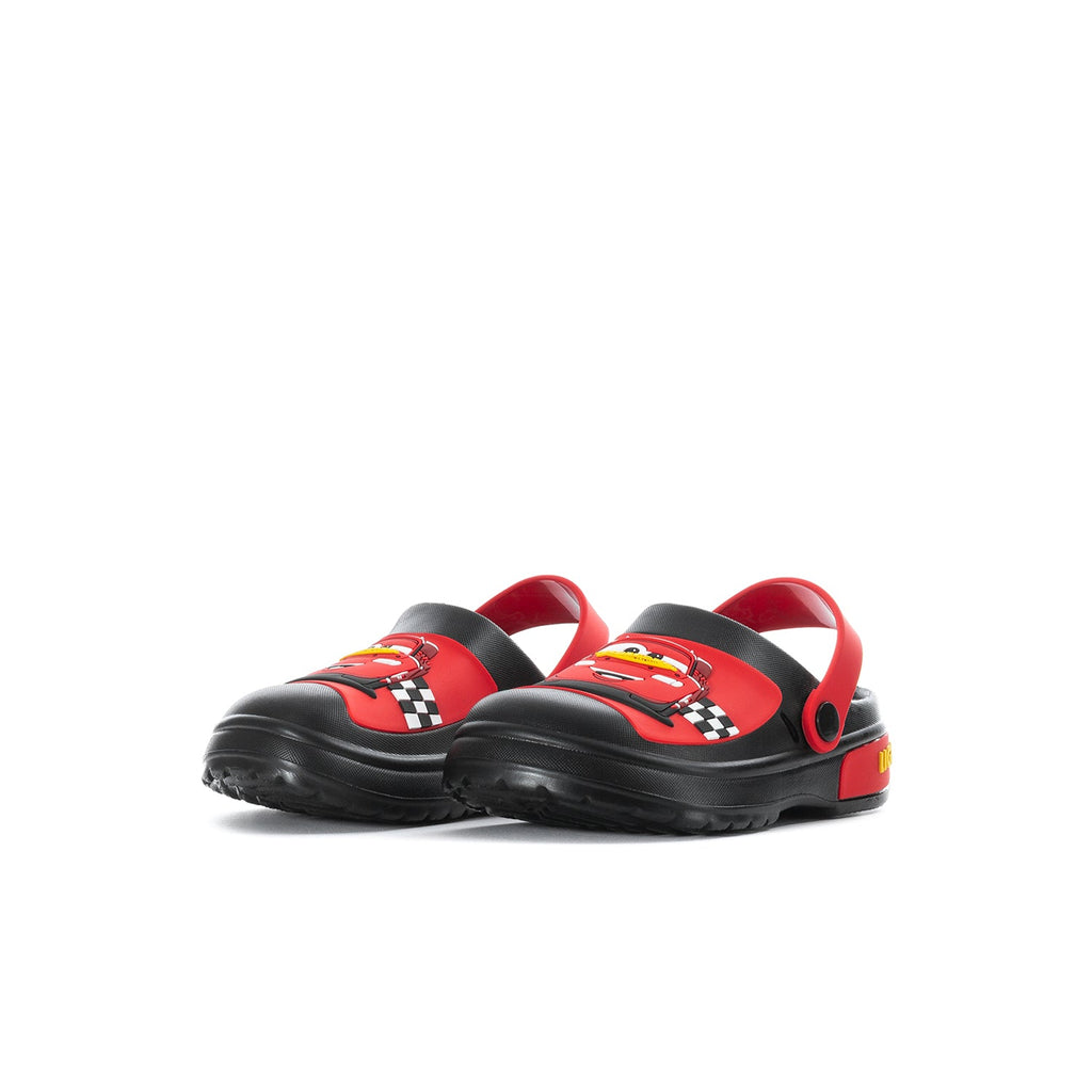 CHARACTER Cars Clog Eva - Toddler