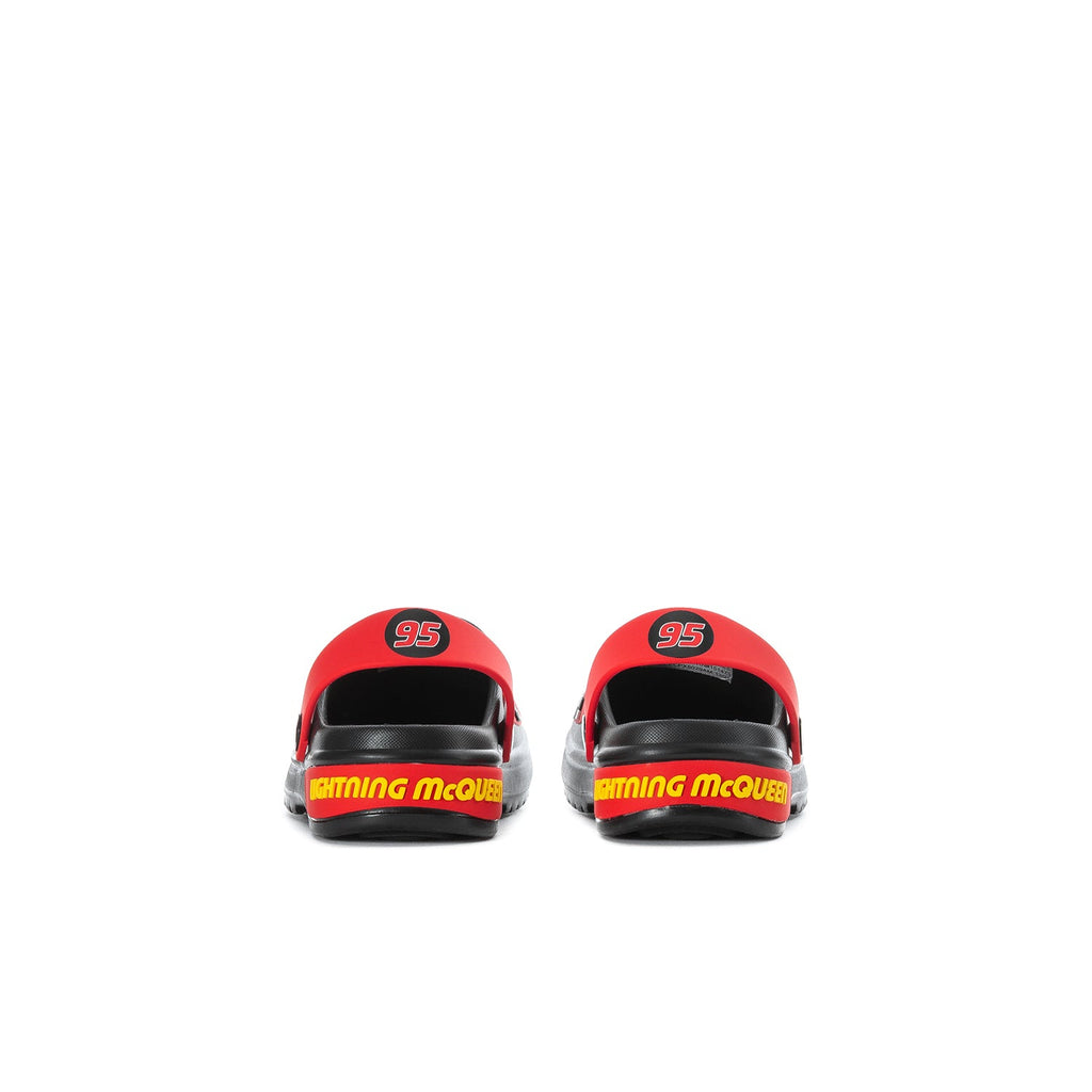 CHARACTER Cars Clog Eva - Toddler