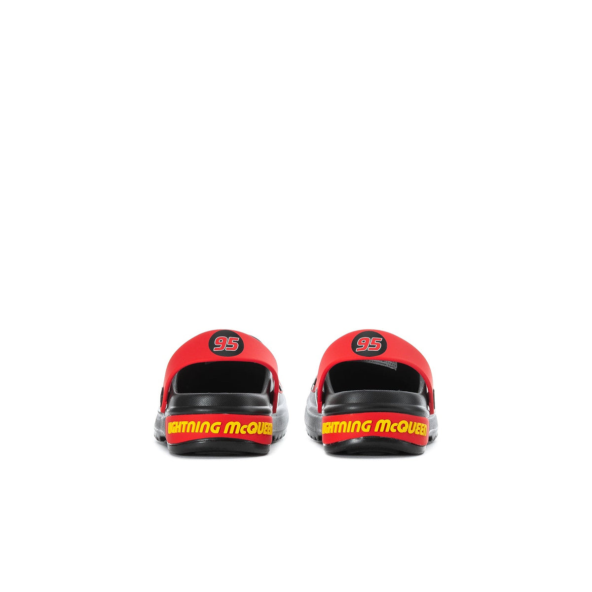 CHARACTER Cars Clog Eva - Toddler