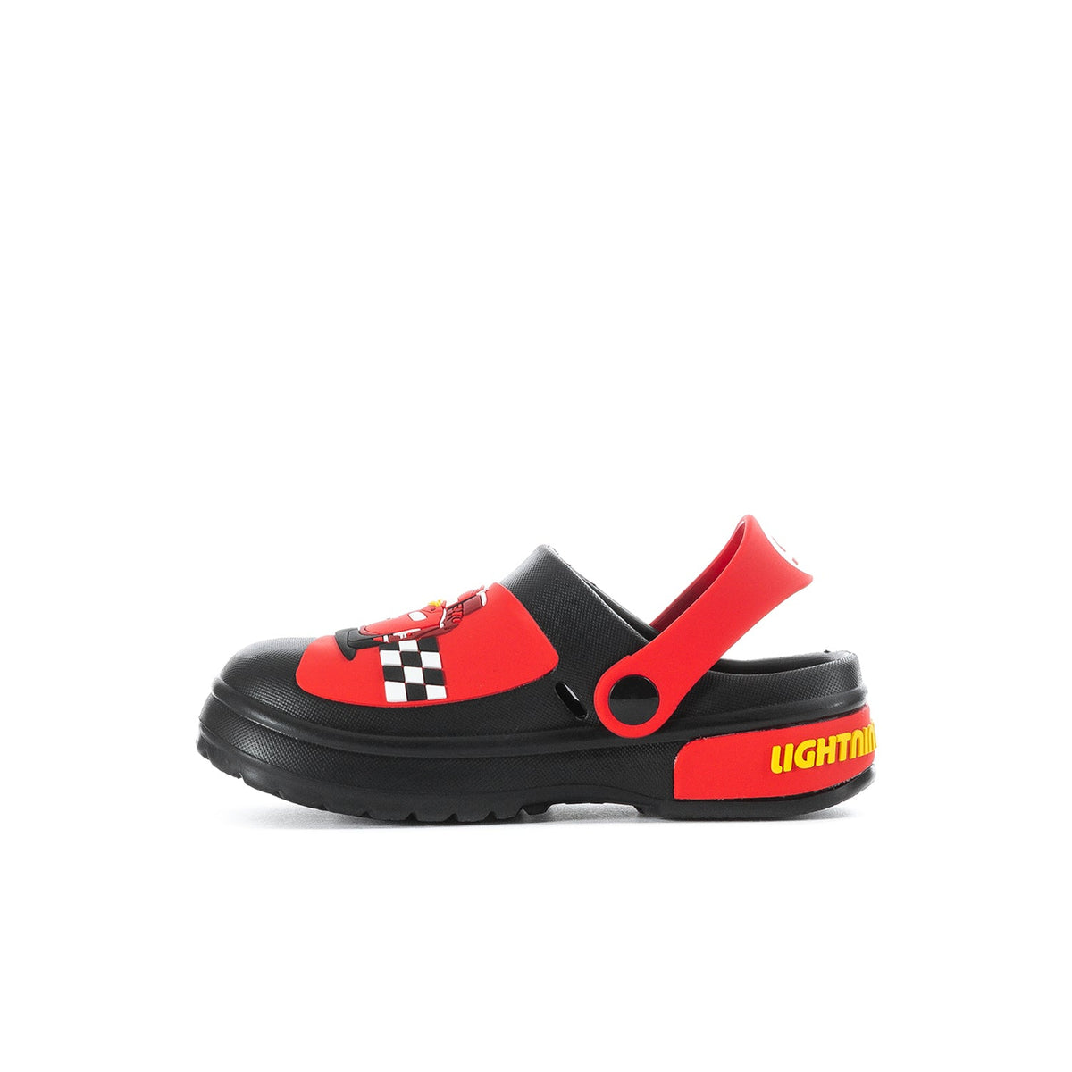 CHARACTER Cars Clog Eva - Toddler