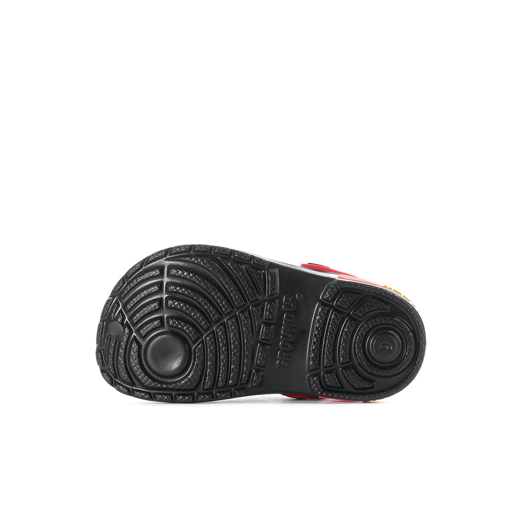 CHARACTER Cars Clog Eva - Toddler