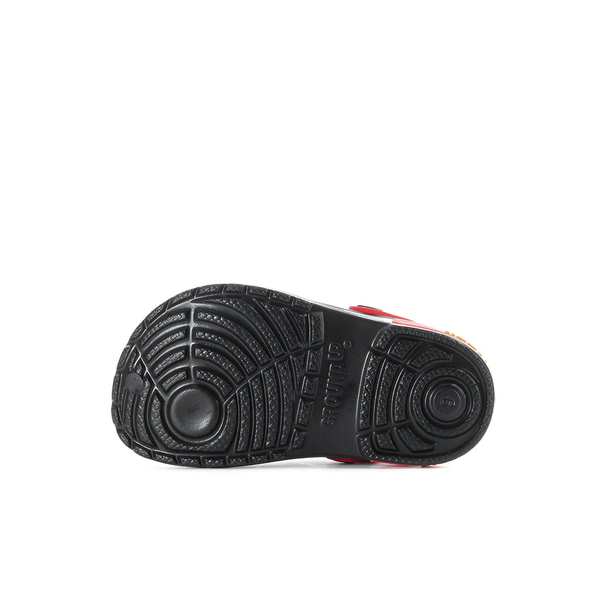 CHARACTER Cars Clog Eva - Toddler