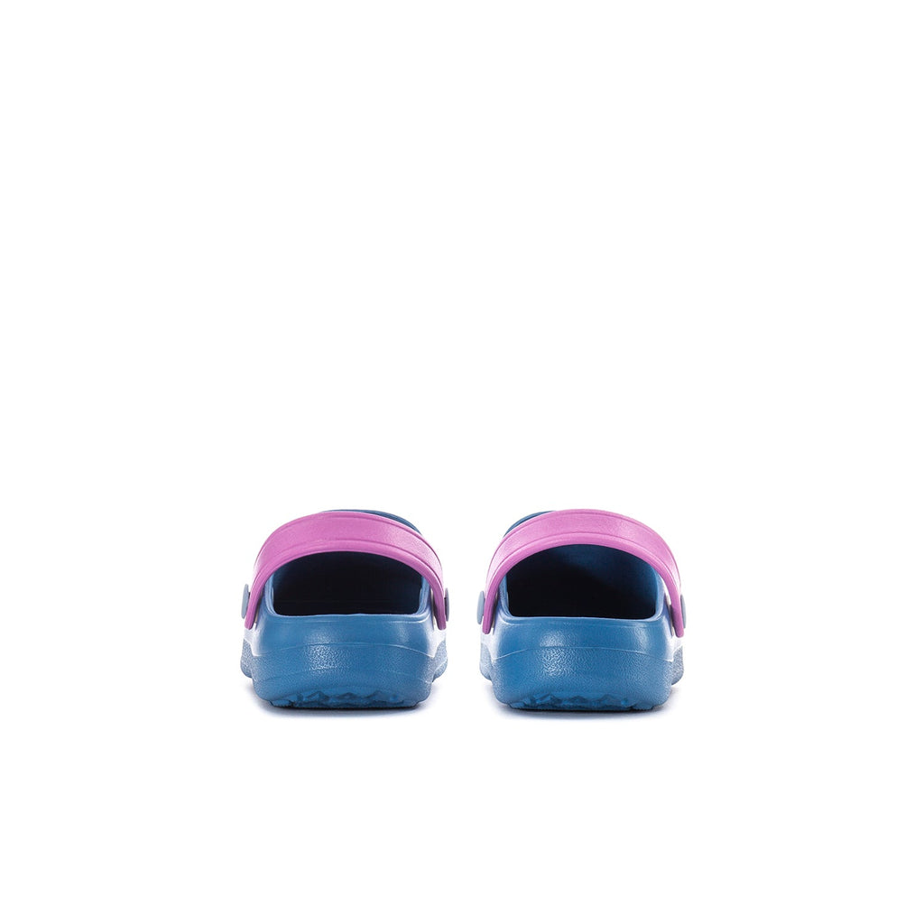 CHARACTER Stitch & Angel Clog - Toddler