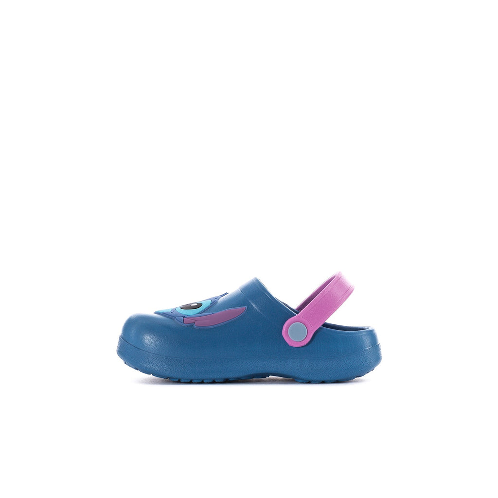 CHARACTER Stitch & Angel Clog - Toddler