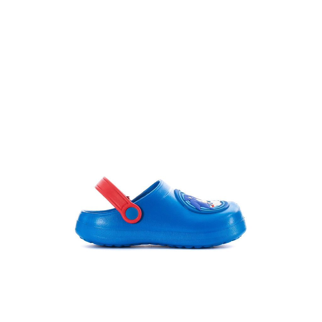 CHARACTER Sonic Clog - Toddler