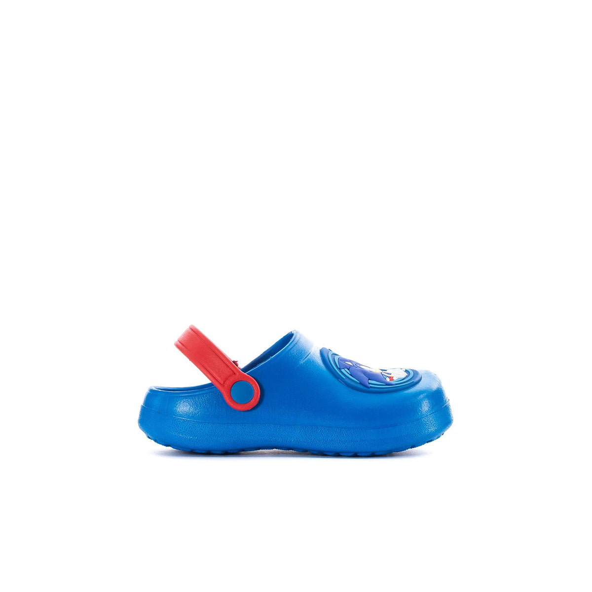 CHARACTER Sonic Clog - Toddler