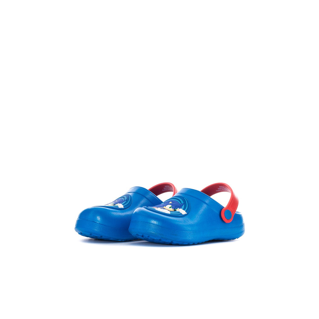 CHARACTER Sonic Clog - Toddler